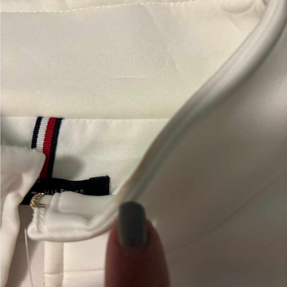 Tommy Hilfinger Dress - Picture 5 of 11